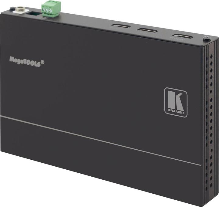 Actual product image MegaTOOLS VM-2H2