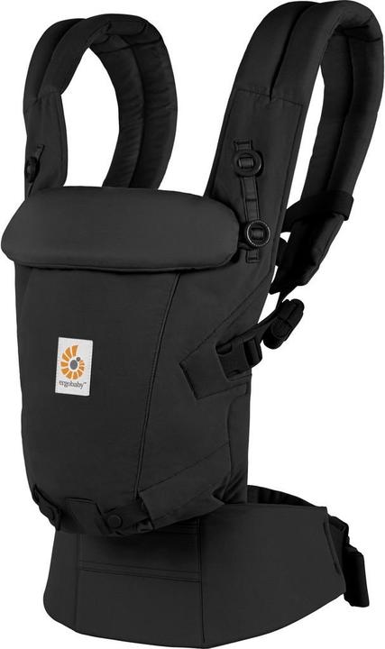 Image du produit Ergobaby Adapt Soft Touch