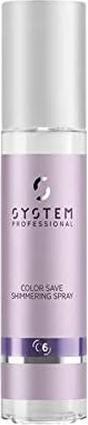 Image du produit Wella SP Code Energy Color Save Shimmering Spray 40ml (40 ml)