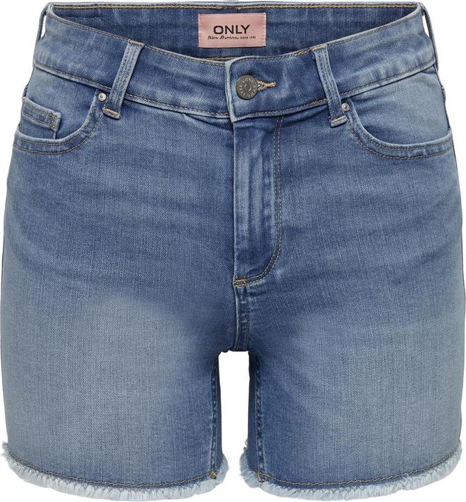 Only ONLBlush Mid SK Jeansshorts