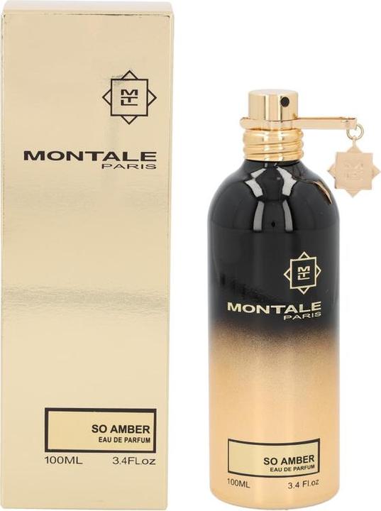 Image du produit Montale So Amber (Eau de parfum, 100 ml)