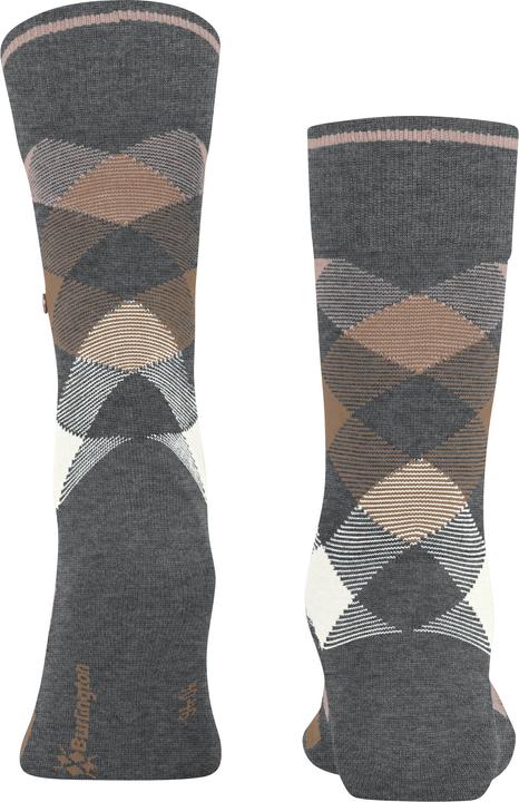 Immagine prodotto Burlington Socken Casual Bequem sitzend (40 - 46)