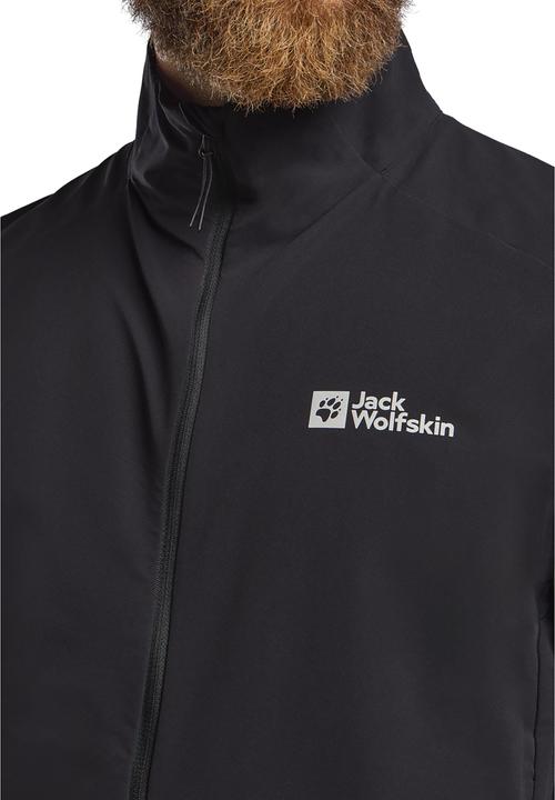 Actual product image Jack Wolfskin Prelight Stride Vest M (XL)