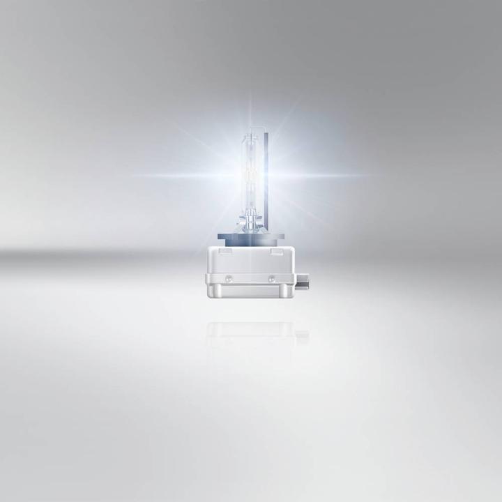 Actual product image Osram Xenarc Night Breaker Laser (Next Gen) D1s (D1S)