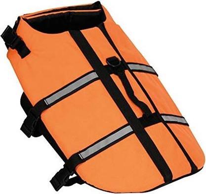 Produktbild Croci Schwimmweste für Hunde (35, Hundeschwimmweste)