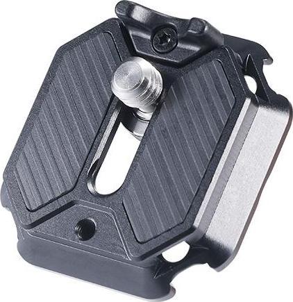 Produktbild Falcam F38 Anti Deflection Quick Release Plate V2 2401A (Stativ Schnellwechselplatte)