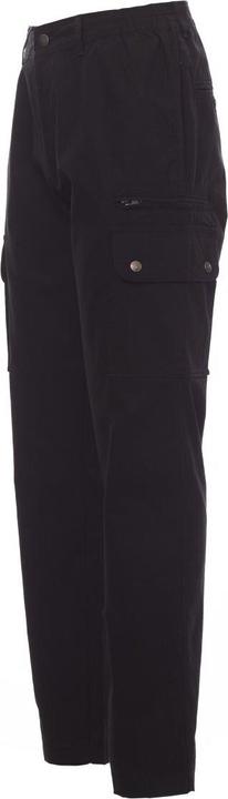 Actual product image Payper trousers forest stretch (44)