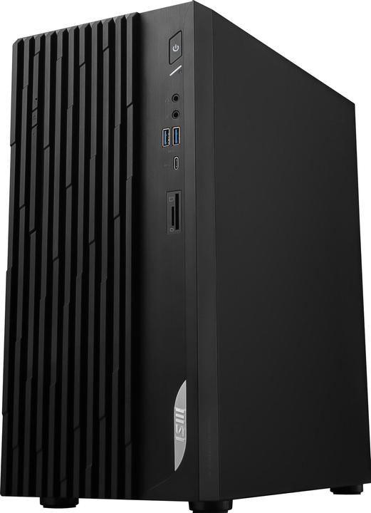 Produktbild MSI PRO DP180 13TC-010EU (Intel Core i7-13700F, 16 GB, 512 GB, GeForce RTX 3060)