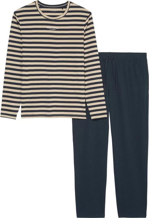 Marc O'Polo Pyjama Mix & Match Cotton (XL)