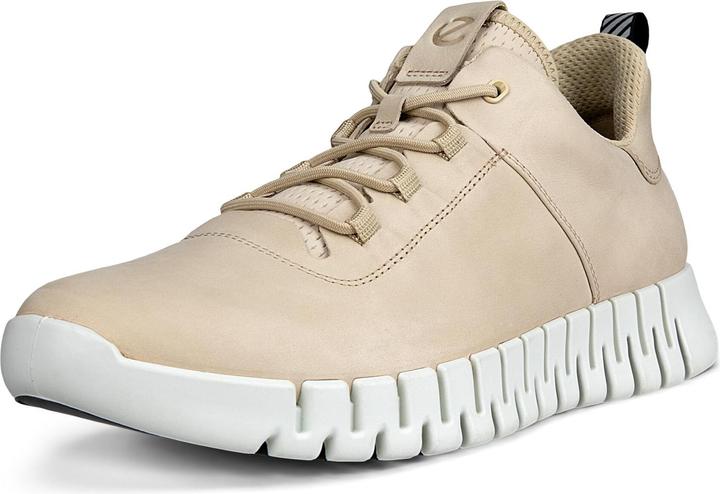 Actual product image Ecco Sneaker Gruuv (43)