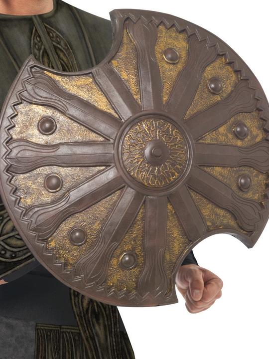 Produktbild Smiffys Achilles Schild