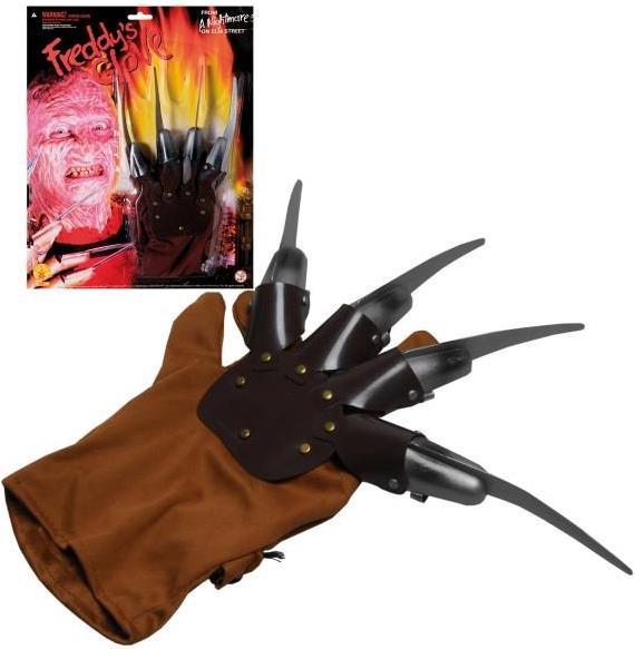 Image du produit Bersinger Gant Freddy Krueger