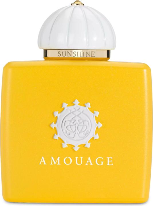 Image du produit Amouage Sunshine (Eau de parfum, 100 ml)