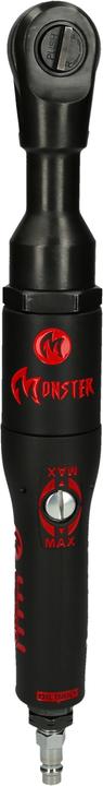 Actual product image KS Tools 1/2" MONSTER high performance air ratchet, 300 rpm, max. 6.3 bar (1/2")