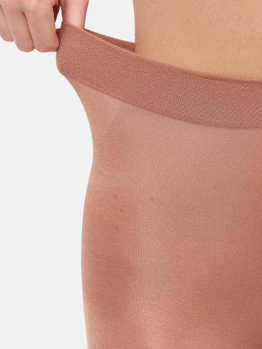 Produktbild Nur Die Feinstrumpfhose Tanzstrumpfhose 70 DEN (70 DEN, 36 - 38)