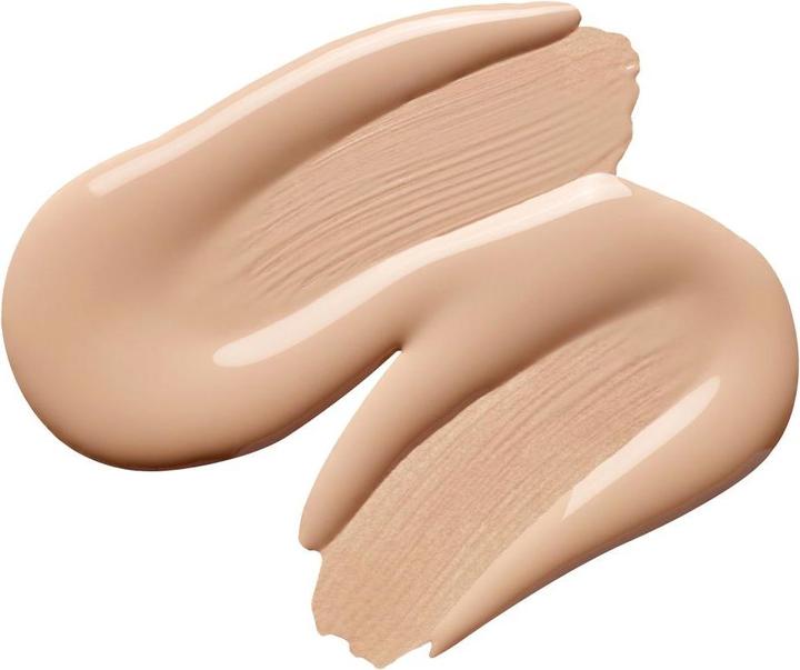 Actual product image Pupa Milano Pupa MADE TO LAST FOUNDATION Porcelain (010 Porcelain)