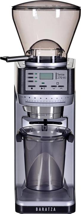 Produktbild Baratza Automatische Mühle