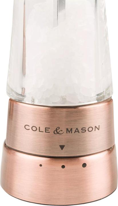 Actual product image Cole & Mason Derwent (Salt, Pepper)