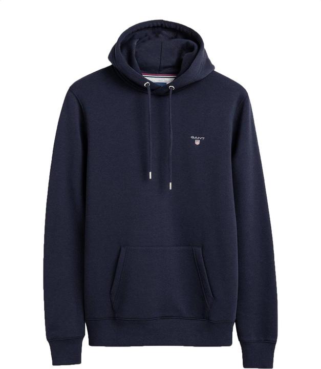 Image du produit GANT Pull-over décontracté et confortable (S)