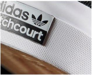 Actual product image adidas Matchcourt (38)