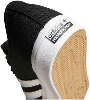 Actual product image adidas Matchcourt (38)