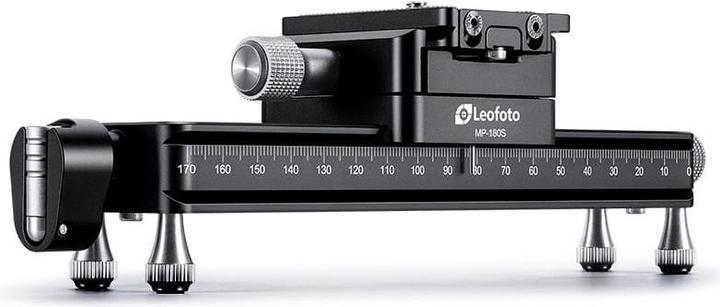 Actual product image Leofoto MP-180S (Stand adapter)