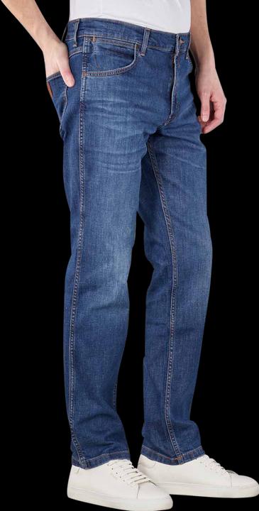 Actual product image Wrangler 10019486 (W32/L36)