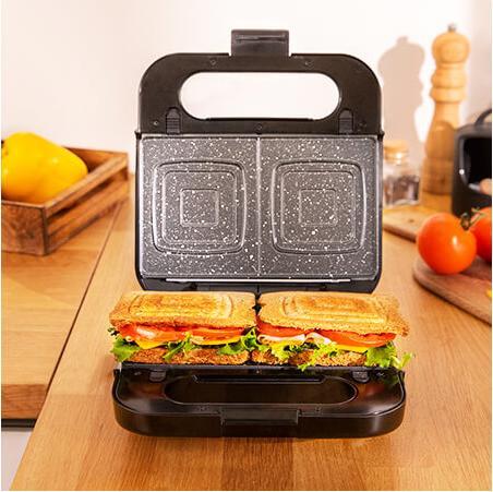 Produktbild Cecotec 4309 Rock'nToast