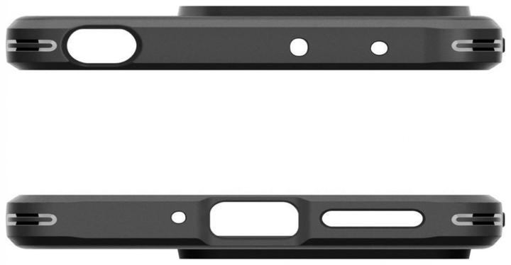 Immagine prodotto Spigen Custodia Rugged Armor per Xiaomi Redmi Note 13 5G - nero opaco (Xiaomi Redmi Note 13 5G)