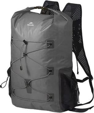 Naturehike Far Mountain backpack 25l cnh22bb003-black (25 l)