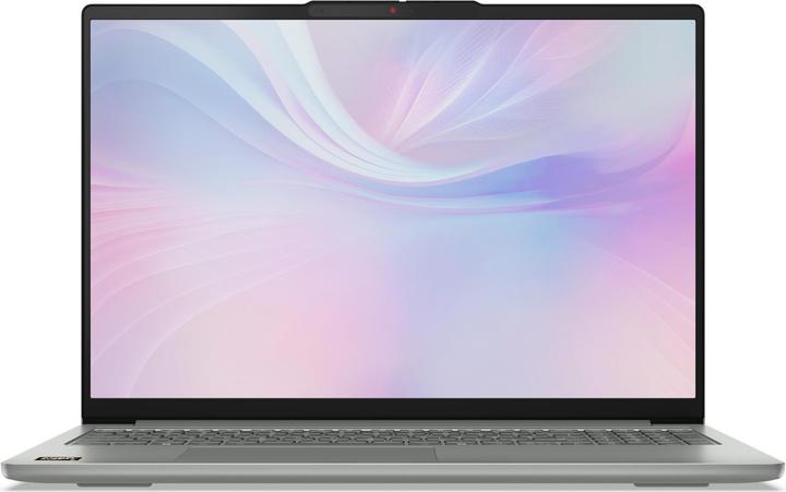 Actual product image Lenovo IdeaPad Slim 5 (15.98", AMD Ryzen AI 7 350, 16 GB, 1000 GB, DE)