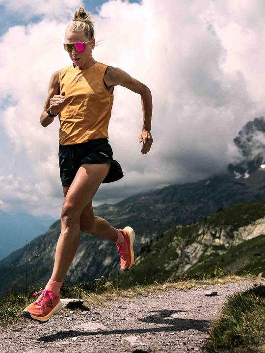 Produktbild Julbo Sportbrille Density (Rose, Crystal Ash, Rosa)