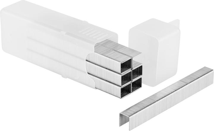Produktbild Stanley Klammern Typ G (12mm) (1000 x)