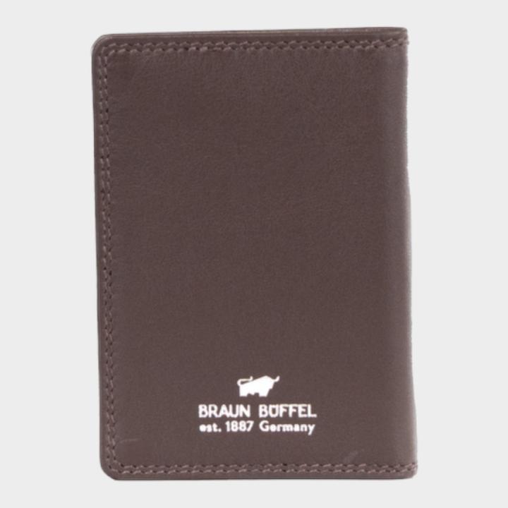 Actual product image Braun Büffel Golf Rfid