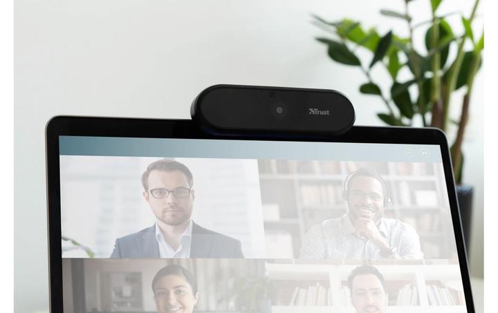 Image du produit Trust Tyro (2 Mpx)