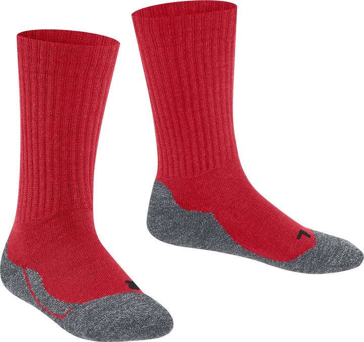 Image du produit Falke Active Warm Kinder Socken (23 - 26)