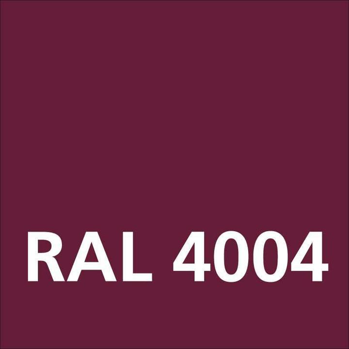 Produktbild Dupli-Color Acryllack glänzend RAL 4004 bordeauxviolett (Bordeauxviolett, 0.40 l)