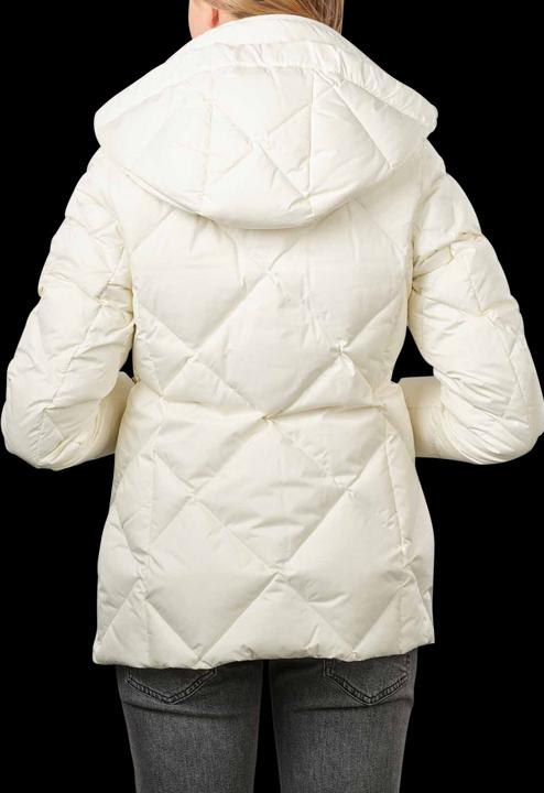 Immagine prodotto Marc O'Polo Down Filled Jacket Fixed Hood Creamy White (XS)
