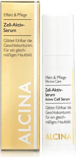Immagine prodotto Alcina Siero attivo cellulare (30 ml)