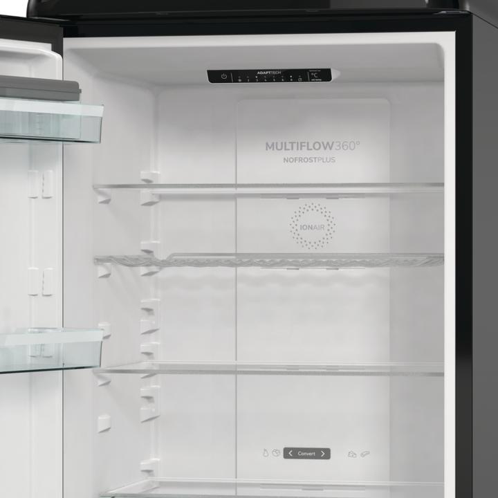 Actual product image Gorenje ONRK619DBK-L (300 l)