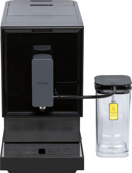 Image du produit Cecotec Cafetera Automatica Power Matic-Ccino Cremma