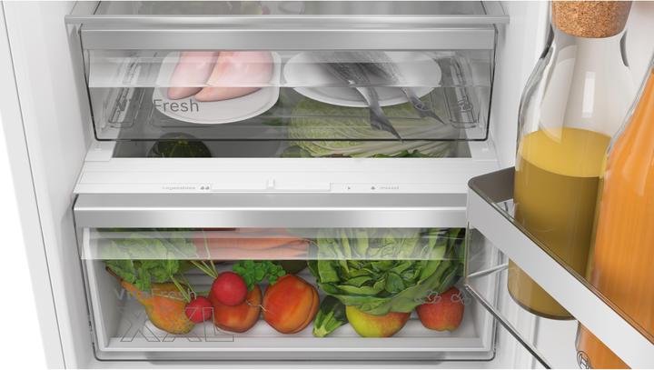 Immagine prodotto Bosch Hausgeräte KIN86VFE0 (260 l)
