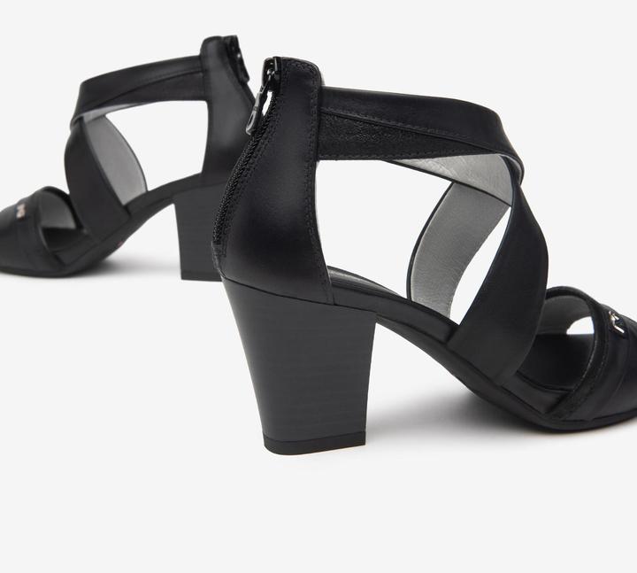 Actual product image Nero Giardini Sandalen (37)