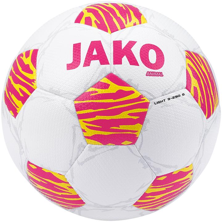 JAKO Lightball Animal (3)