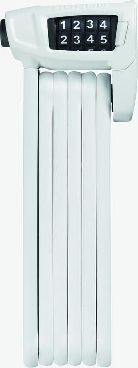 Abus Bordo Combo Lite 6150 (85 cm)
