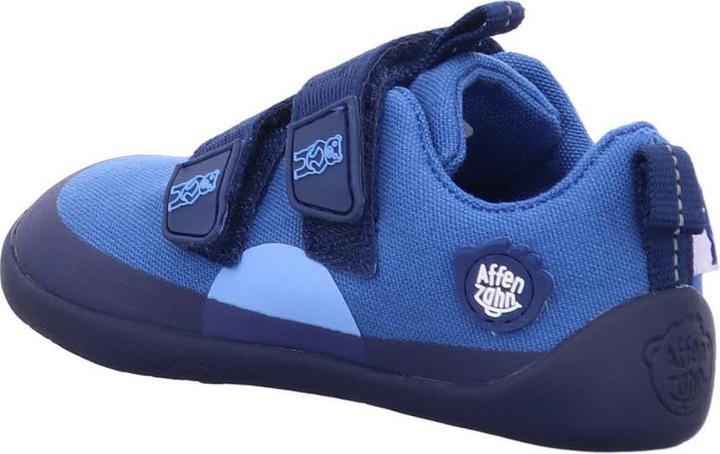 Produktbild Affenzahn Kid's Barfussschuh Baumwolle Lucky (31)