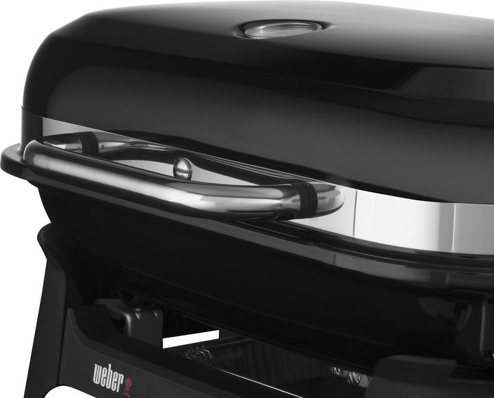 Immagine prodotto Weber Compatto Lumin (2.20 kW)