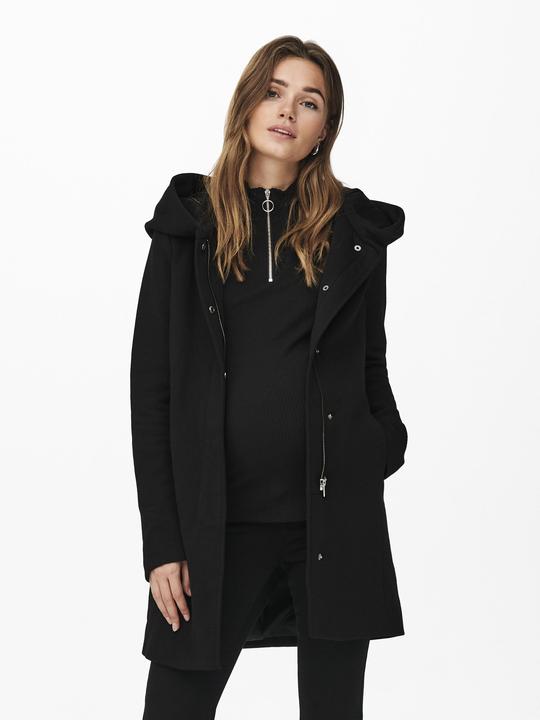 Actual product image Only Maternity Mom transition coat (XS)