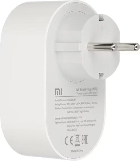 Produktbild Xiaomi Smart Plug 2 Wi-Fi EU