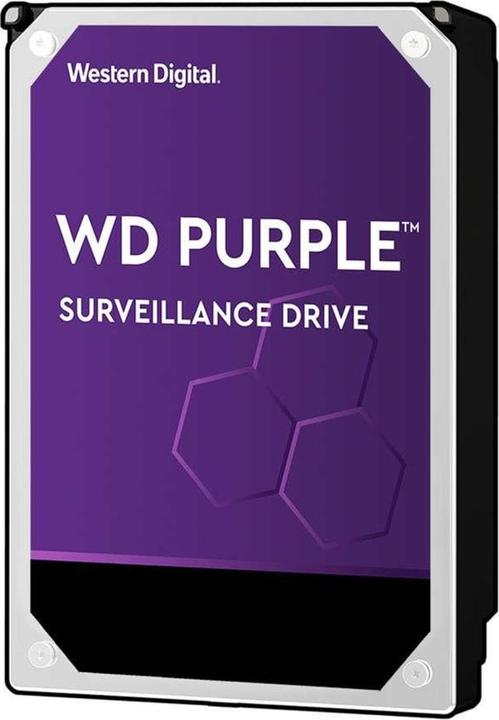 Immagine prodotto WD Viola 8TB SATA 6Gb/s, WD82PURZ ( CE 8.9cm) (8 TB, 3.5")